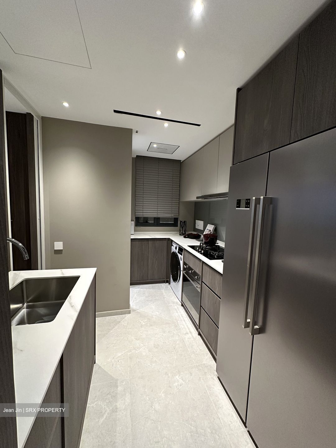 Canberra Crescent Residences (D27), Apartment #486187181